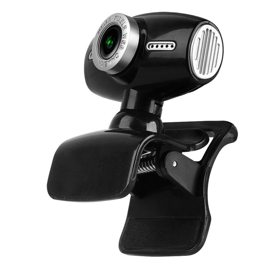 Webcam Usb 2.0 3.0 Hd Cho Máy Tính | BigBuy360 - bigbuy360.vn