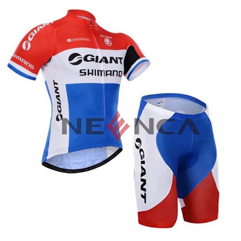 Bộ quần áo đua xe đạp ngắn tay thoáng khí thoải mái cao cấp Xịn