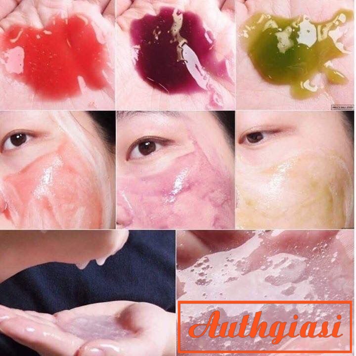 Sữa rửa mặt rau củ Byvibes Wonder Bath Super Vegitoks Cleanser sủi bọt thải độc 200-300ml | BigBuy360 - bigbuy360.vn