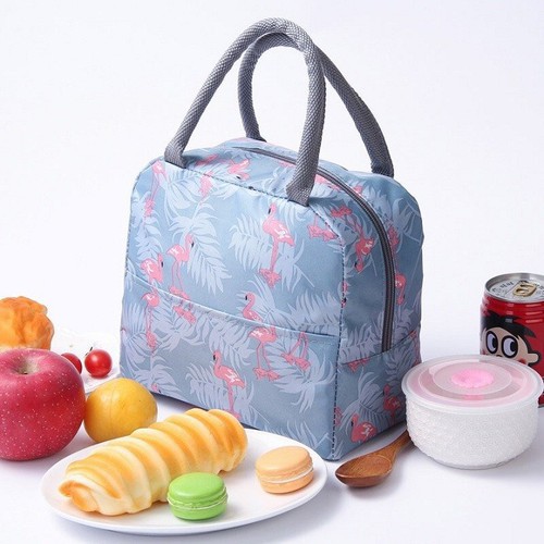 Set Túi giữ nhiệt cao cấp + 3 đá khô coldpack diệt khuẩn giữ lạnh