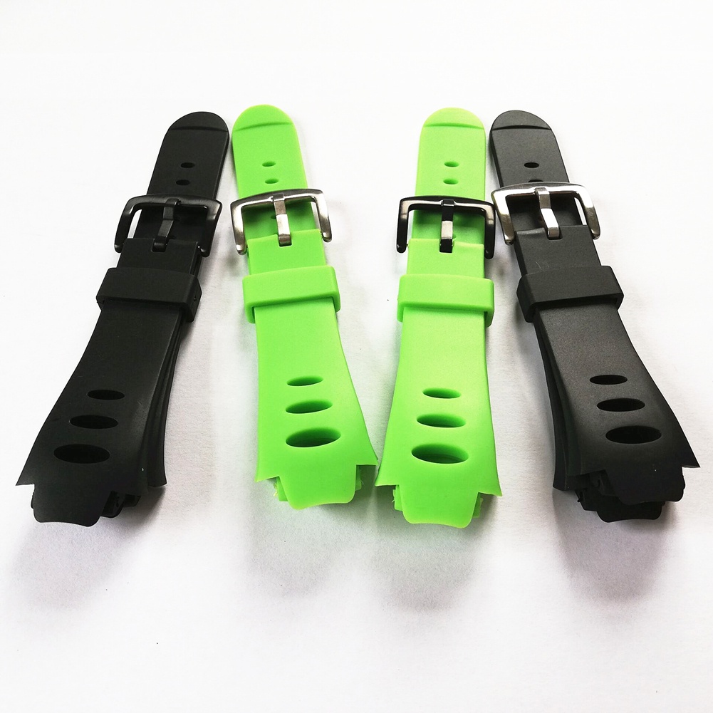 Dây Đeo Màu Đen Thay Thế Cho Đồng Hồ SUUNTO OBSERVER Tt St Sr /Sr004746330 Sss004745330 Sss010660330 Sss013244110