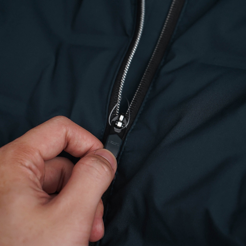 Áo Phao Lông Vũ Siêu Nhẹ Pro World_Cup Chống Nước