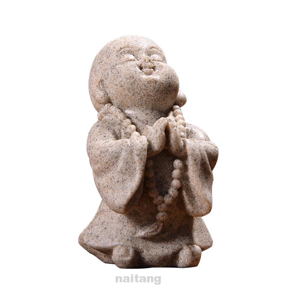 Tượng Phật Nhỏ Để Bàn Trang Trí