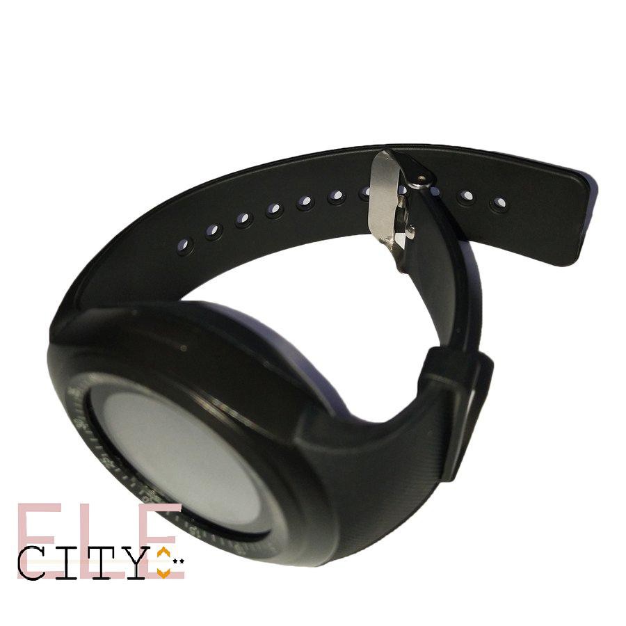 Đồng Hồ Thông Minh Y1 Màn Hình Cảm Ứng 1.54 Inch Hỗ Trợ Thẻ Sim 17ele