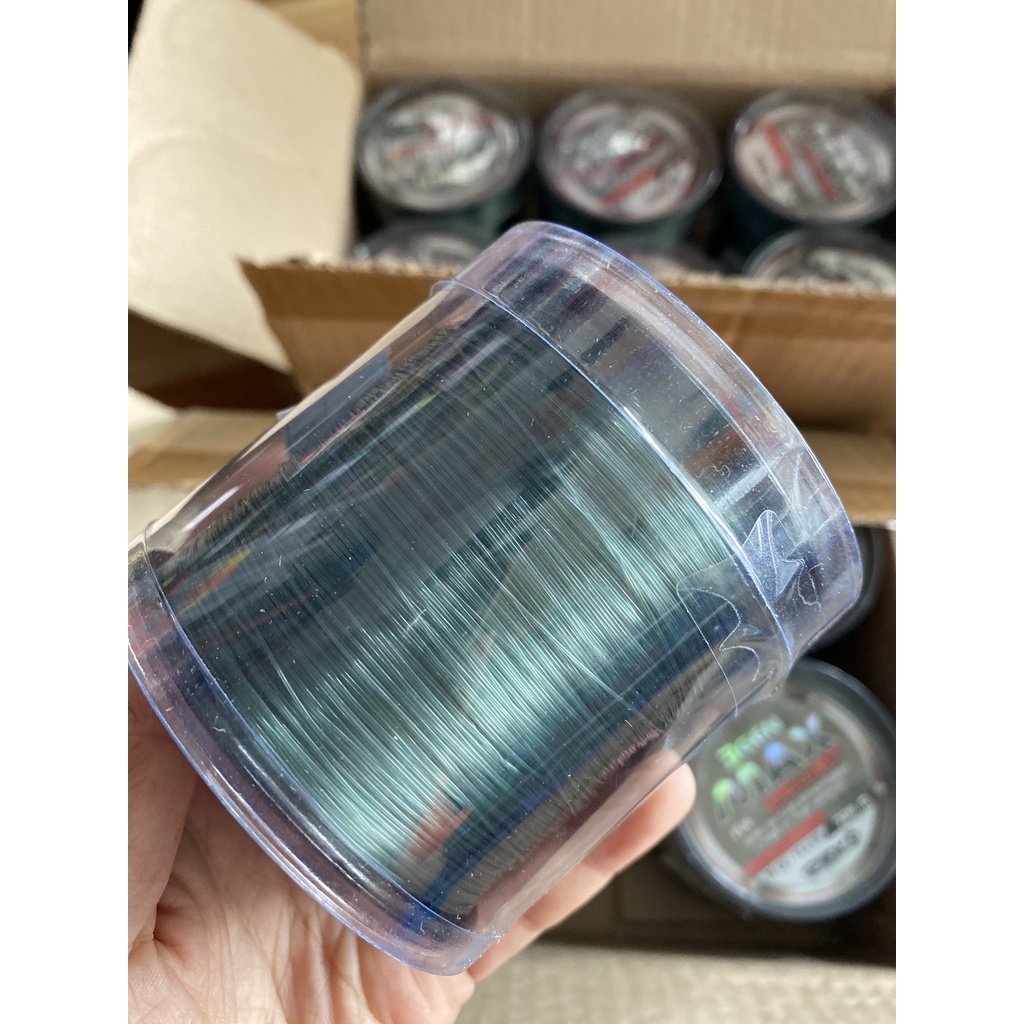 Cước 3GEN MAX CHÍNH HÃNG RYOKO