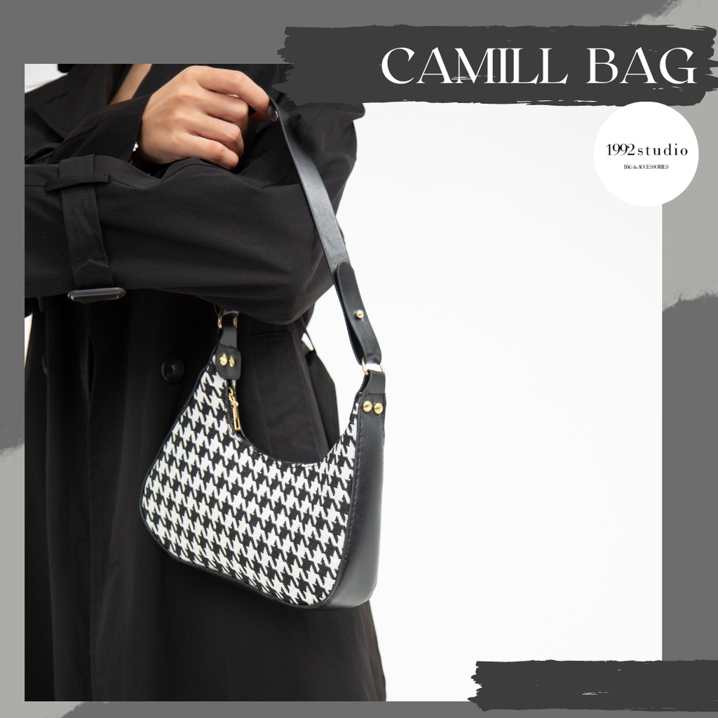 [ XẢ KHO 129K ] CAMILL BAG SALE | 1992  s t u d i o