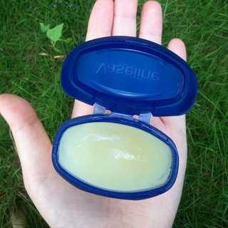 Combo 2 sáp dưỡng Vaseline đa năng 49g