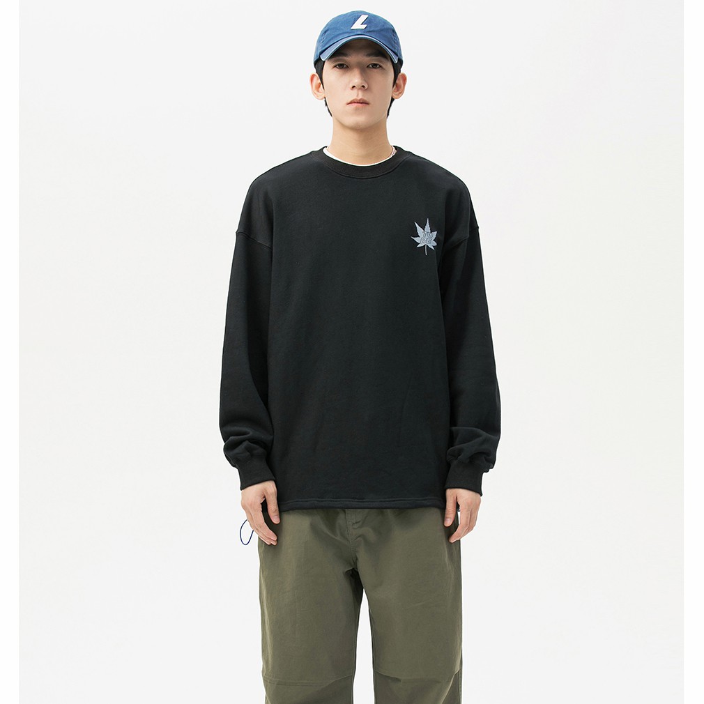 💥FREESHIP💥 Áo Sweater Unisex Ture, Áo Sweater Tay Lỡ Form Rộng 💥STREETWEAR💥 - Tặng Phụ Kiện Ngẫu Nhiên SW 16 | BigBuy360 - bigbuy360.vn