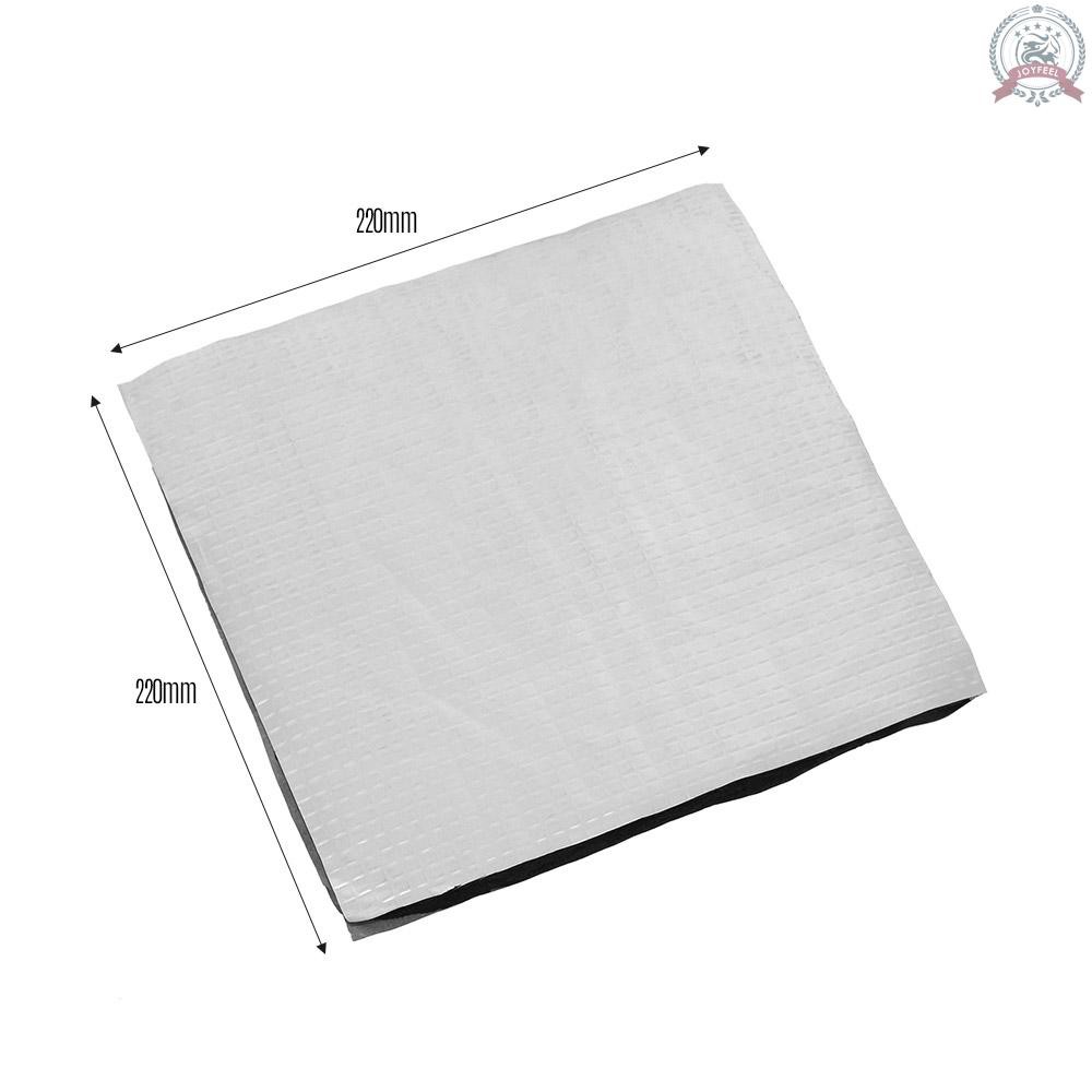 Bộ 2 Miếng Lót Nhiệt 310x310mm Cho Máy In 3d Cr-10 Cr-10s Anet A8 Plus