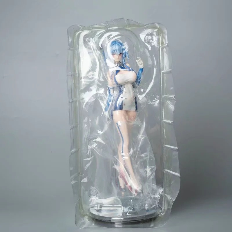 Mô Hình Đồ Chơi Nhân Vật OIO Azur Lane ALTER USS St Louis Có Thể Cởi Ra Dành Cho Trẻ Em