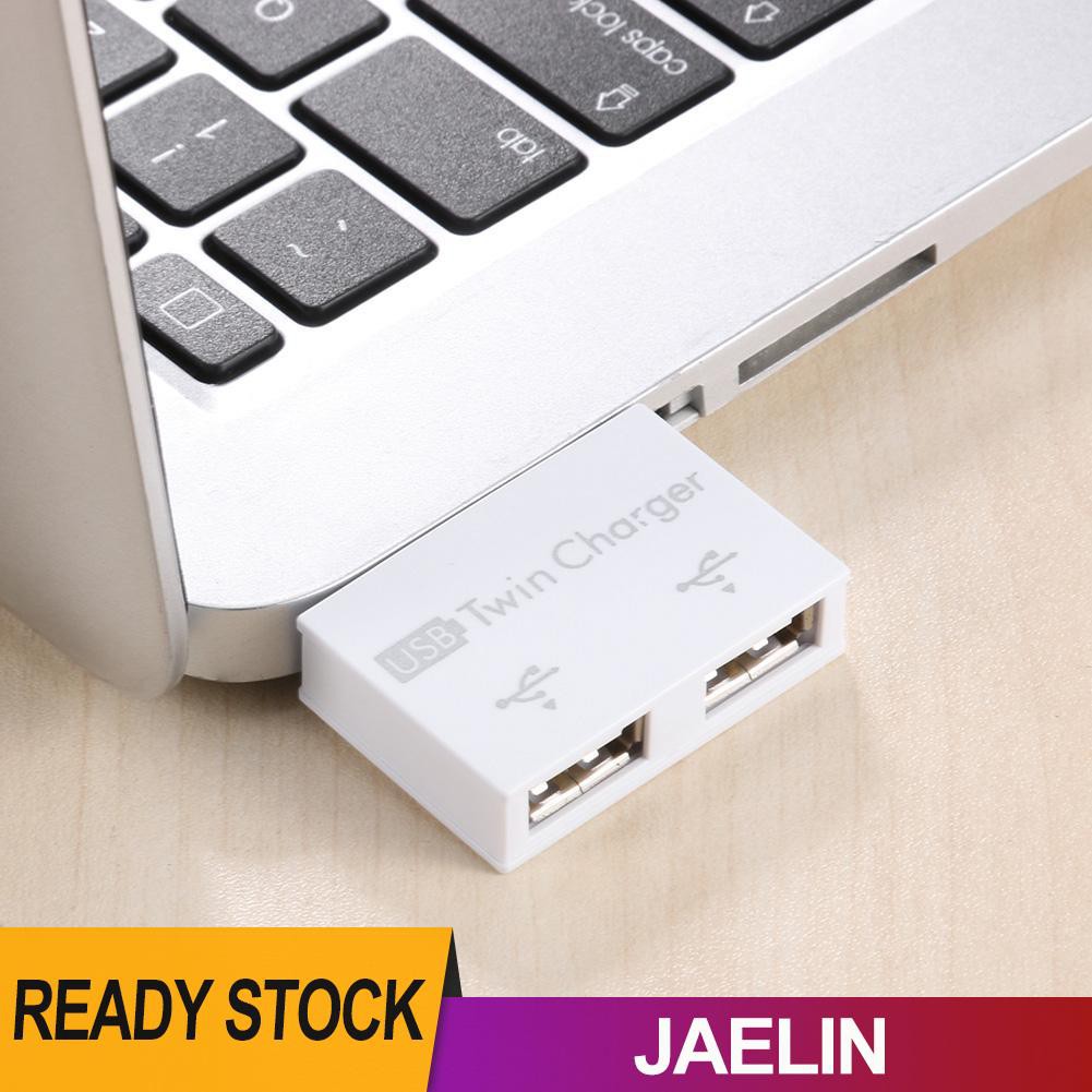 Bộ Chia 2 Cổng Usb 2.0