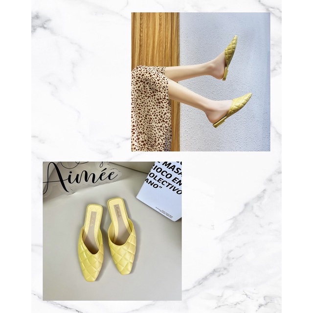 Sục Nhựa Đế 1 Phân Mang Cực Êm Chân Không Thấm Nước (Hàng Quảng Châu)