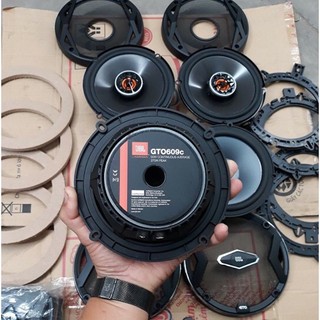 Loa JBL GTO-609C