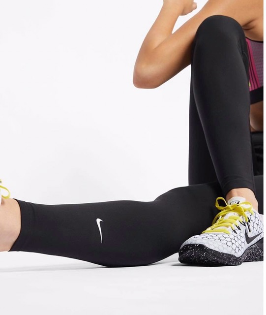 Quần tập thể thao nữ