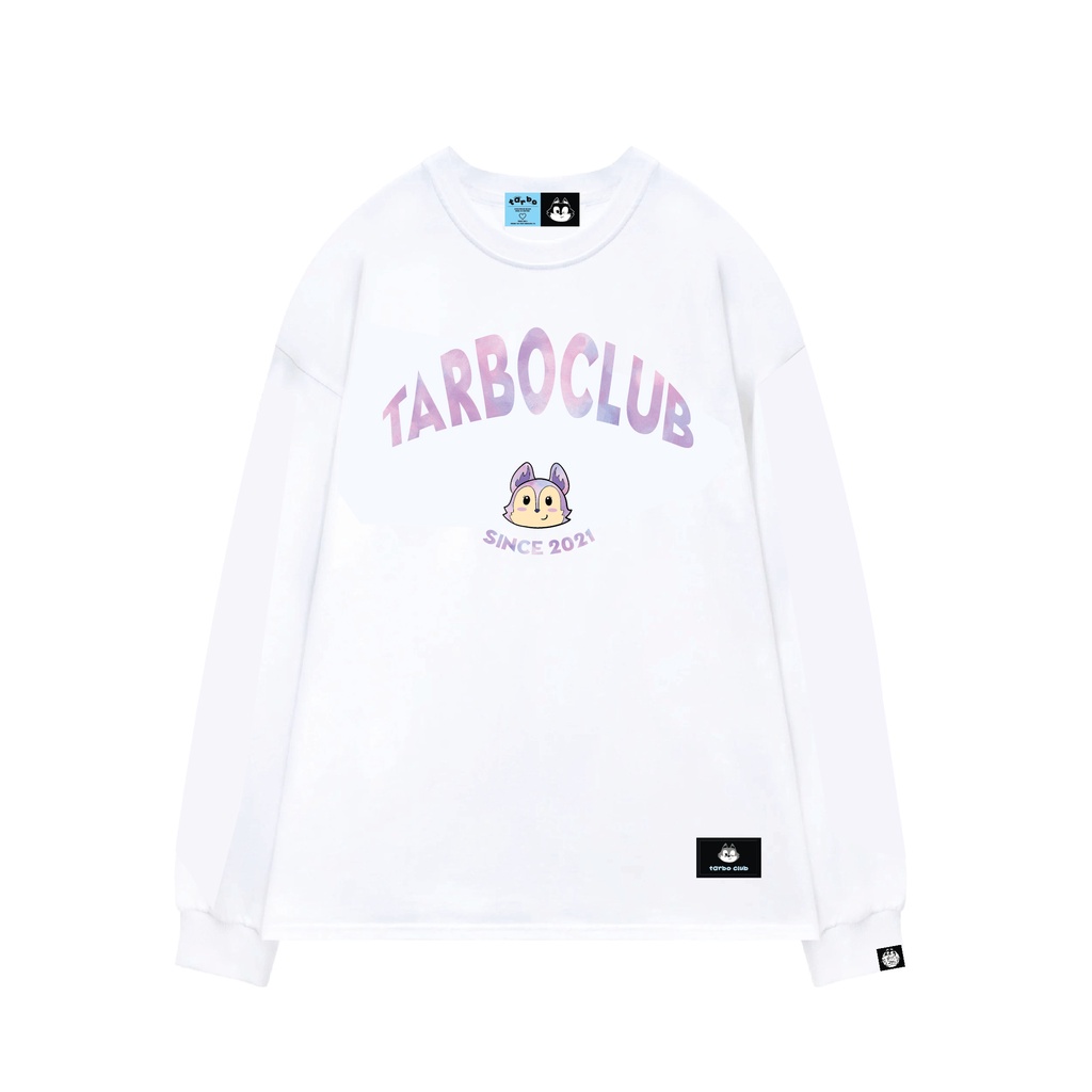 TARBO SWEATER GALAXY- ÁO SWEATER NAM NỮ Local Brand