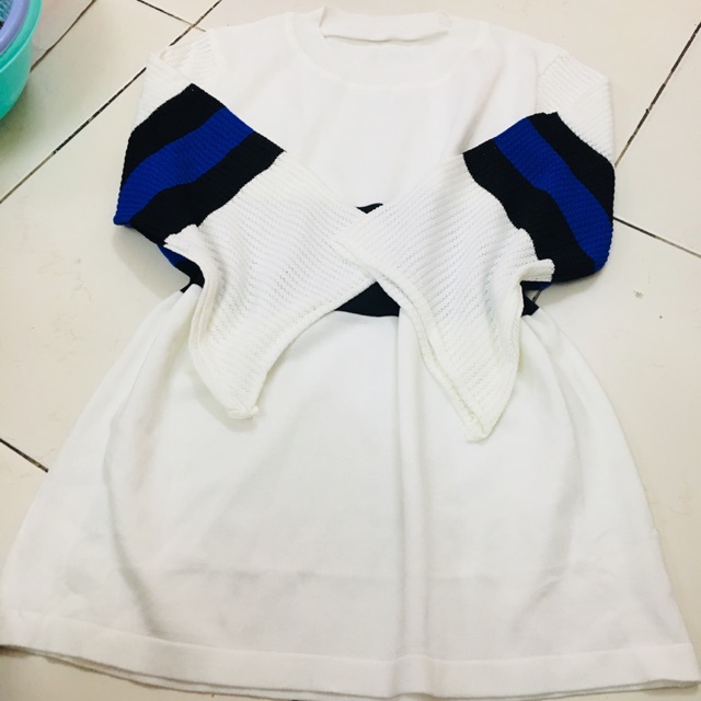 Áo len Thời Trang Tuyết Hương HCM