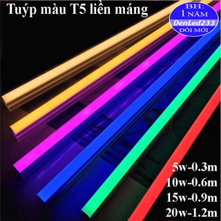 ĐÈN TUÝP ĐŨA TRANG TRÍ DÀI 30cm-60cm-90cm-120cm