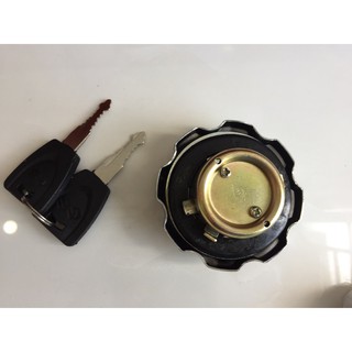 nắp xăng bình xăng lớn honda cd