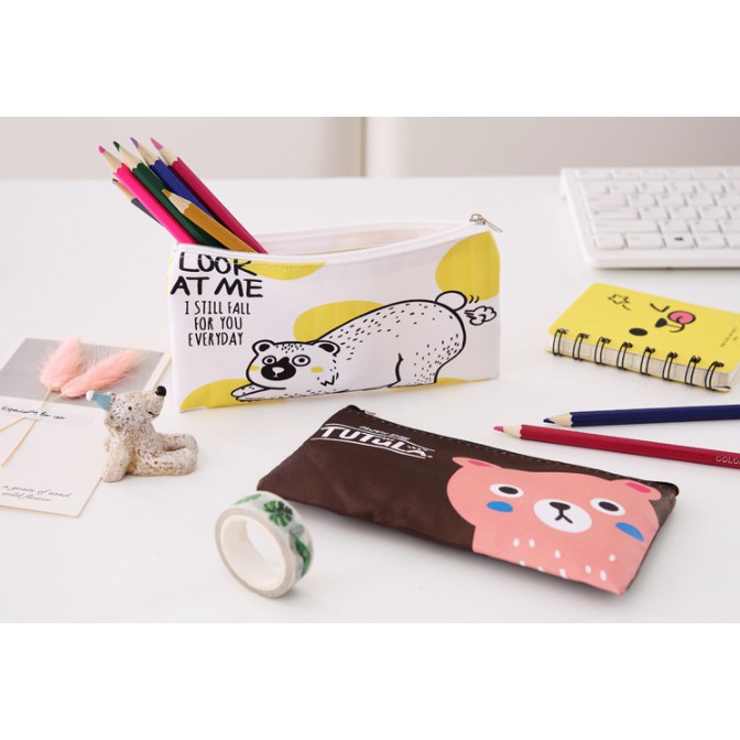 Ví Nature Dài Cầm Tay Sang Trọng - Love of Nature (Giao họa tiết ngẫu nhiên) | BigBuy360 - bigbuy360.vn