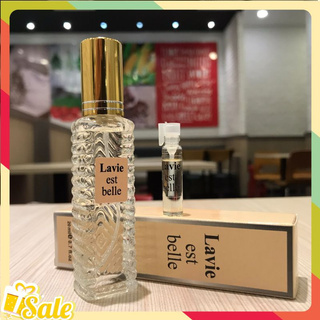 Nước Hoa mini Iancome La Vie 20ml 6D - Nước Hoa Nữ Mùi Ngọt, Quyến Rũ, Lưu Hương 12h Cực Thơm