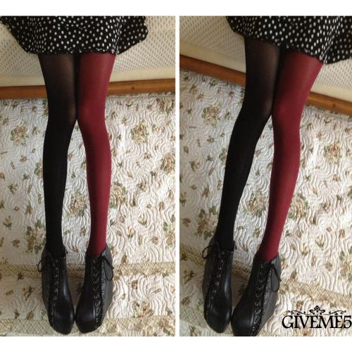 Vớ nữ dáng dài co dãn tiện lợi