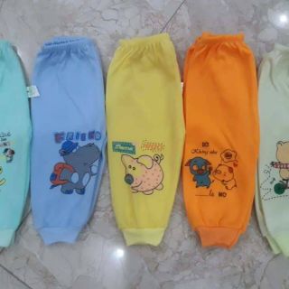 Quần nỉ cào cho bé