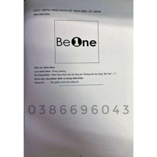 Ngũ Cốc Dinh Dưỡng Beone | BigBuy360 - bigbuy360.vn