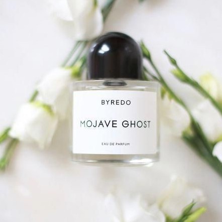 Nước Hoa Byredo Mojave Ghost EDP 10ml  -𝓶𝓪𝔂𝓬𝓮𝓮