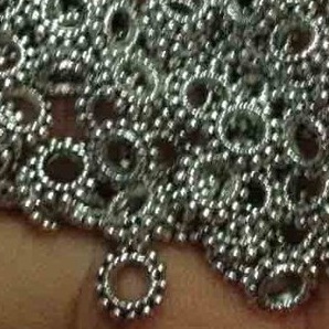 Charm sỉ : 50 gram / 1 gói = 23k [ Sỉ charm tphcm rẻ ]