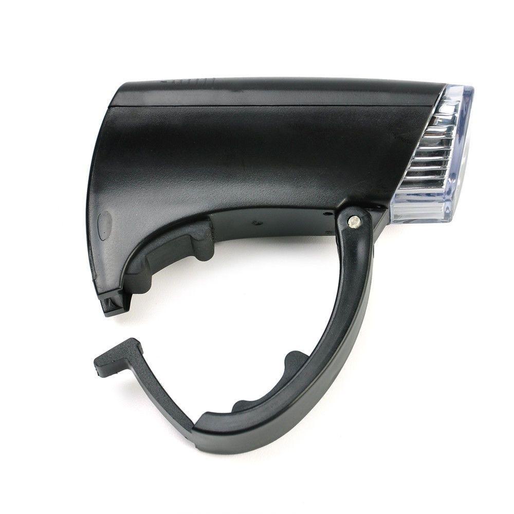 Đèn Xe Đạp 3 Chế Độ Pin BERNARDO 3000LM 3AA