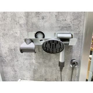 Giá treo tường máy sấy tóc Dyson