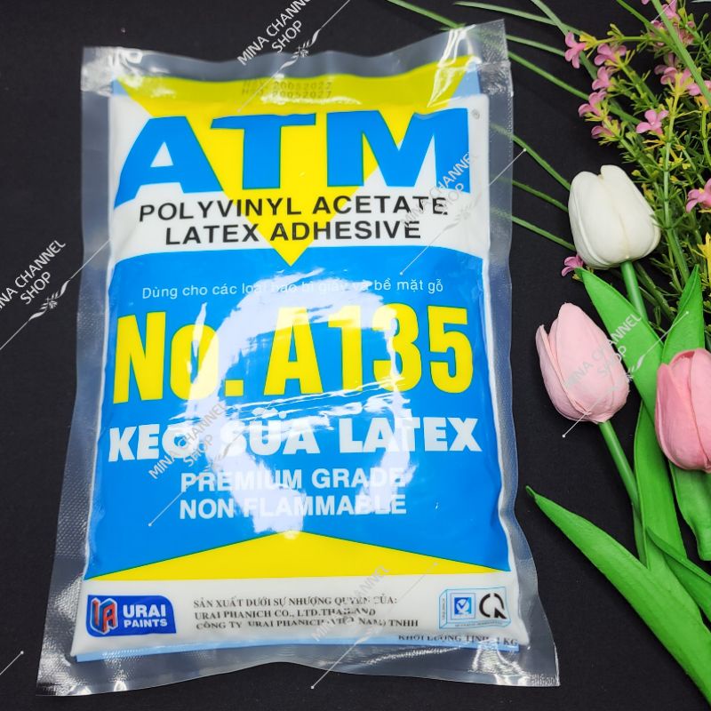 Nguyên liệu làm Slime tổng hợp những nguyên liệu an toàn chất lượng rẻ và đẹp nhất