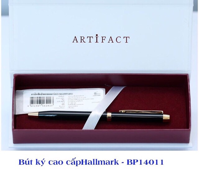 Bút Ký Cao Cấp Thái Lan HallMark