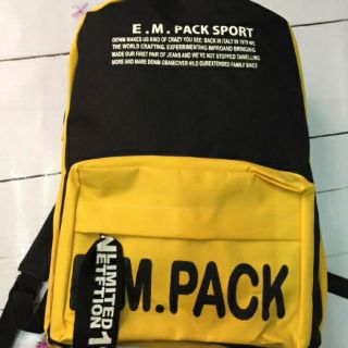 Balo Thời Trang - EMPACK