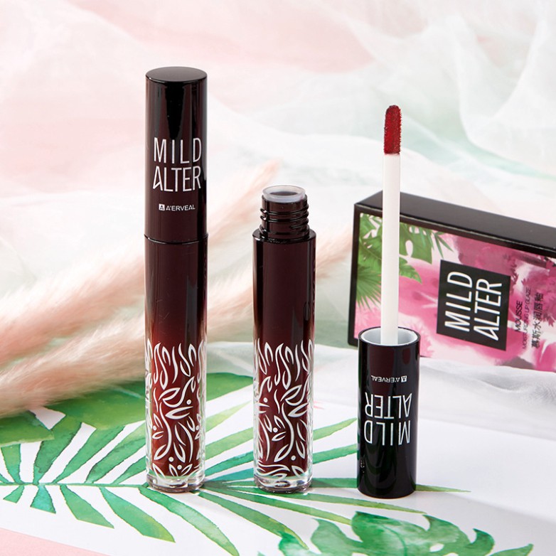 [Hàng mới về] Son Môi Trang Điểm Dưỡng Ẩm Dễ Lên Màu Dành Cho Học Sinh | BigBuy360 - bigbuy360.vn