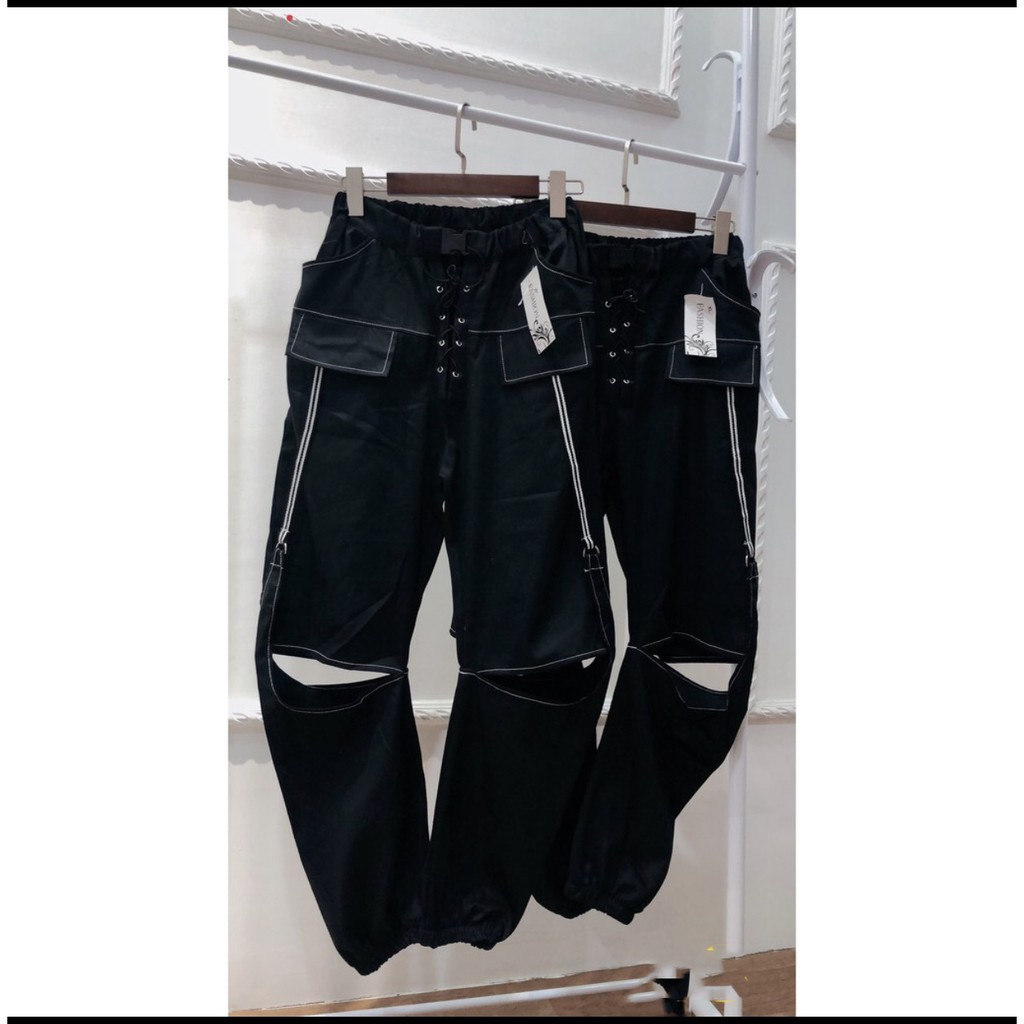 QUẦN KAKI DÂY CÁ TÍNH LẮM kèm ảnh thật | BigBuy360 - bigbuy360.vn