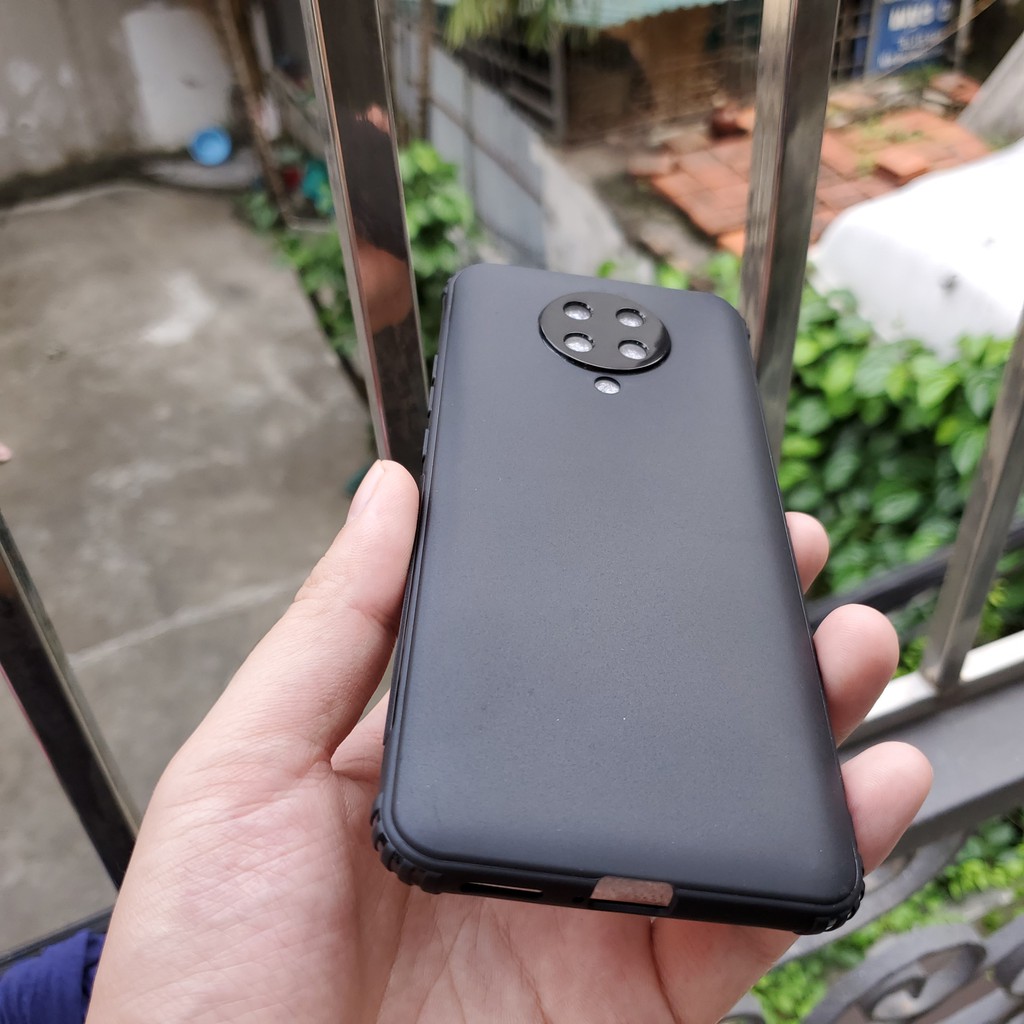 Ốp lưng Redmi K30 Pro / K30 Ultra / Poco F2 Pro dẻo TPU màu thế hệ mới