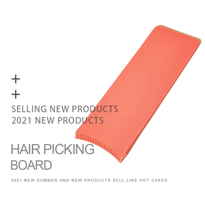 Cọ Nhuộm Tóc YOUYO Pro Chuyên Nghiệp Cho Thợ Làm Tóc