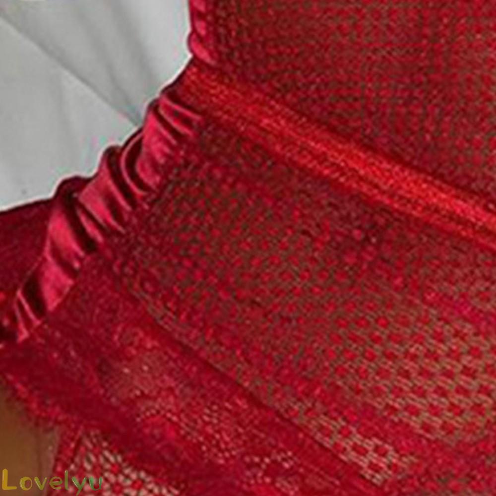 Đầm ngủ 100% ren thoải mái thoáng khí chất lượng cao hàng mới
 | BigBuy360 - bigbuy360.vn