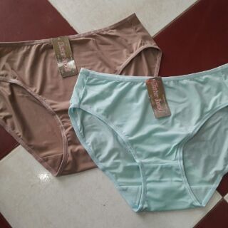 Combo 6 quần lót nữ thun lạnh Thái Lan