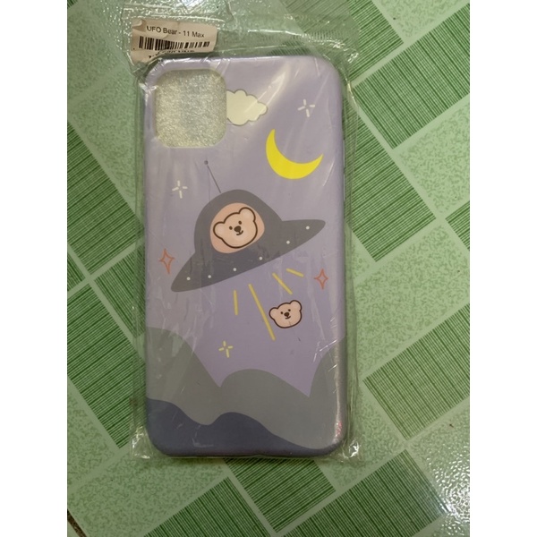 Ốp lưng iPhone 11 pro max