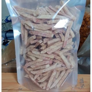 500G KHOAI MÔN SẤY NGUYÊN LOẠI 1