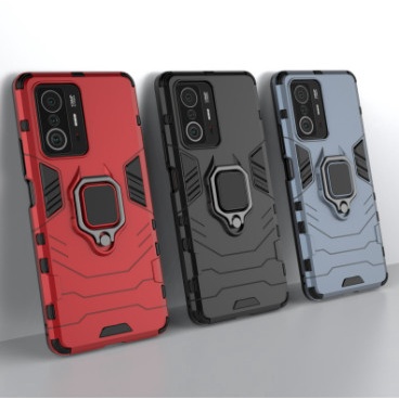 Ốp Lưng IronMan 2 cho Xiaomi Mi 11 lite Mi11 lite Mi11lite / Mi 11T Mi11T pro / Mi 12T pro