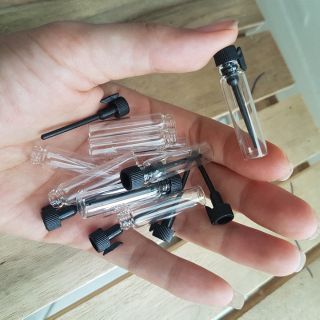 Chai chiết nước hoa test 2ml