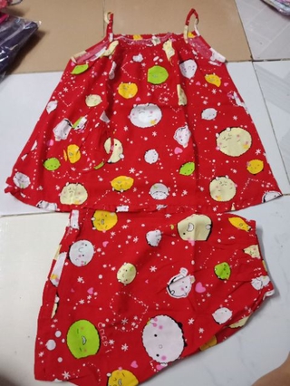 Compo đồ bộ tole người lớn