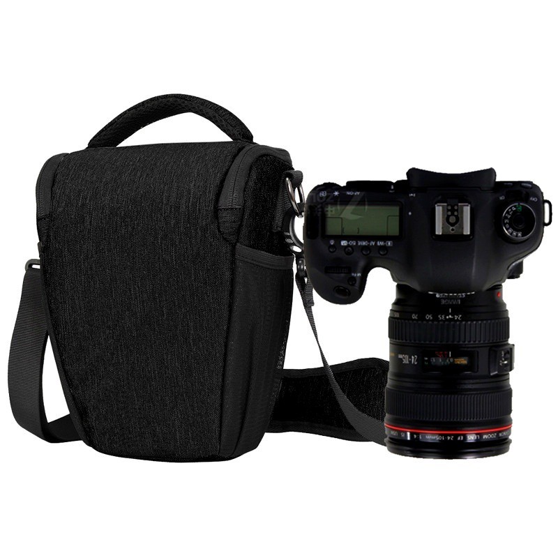 Túi máy ảnh Caden SLR-201