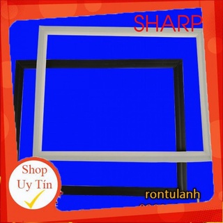Ron tù lạnh sharp sj-169s-ds