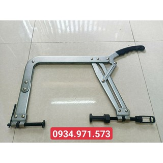 Cảo tháo lò xo xupap , cảo ép xúp bắp