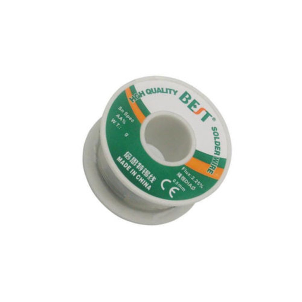 Cuộn dây hàn DIYMORE 100g 0.5mm tiện lợi