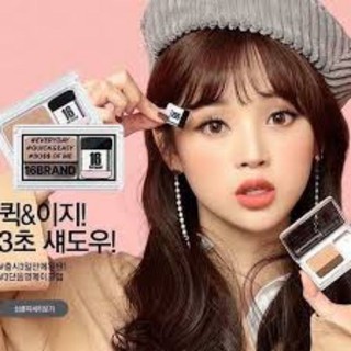 PHẤN MẮT SIXTEEN EYEMAGAZINE(16 brand)